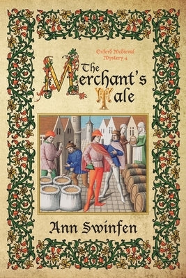 The Merchant's Tale Paperback Shakenoak Press