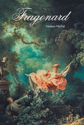 Fragonard by McFall, Haldane