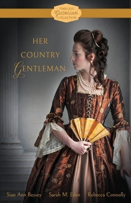 Her Country Gentleman Paperback Mirror Press