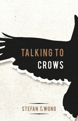 Talking to Crows Paperback Rockrose Press