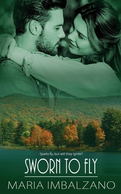 Sworn to Fly Paperback Wild Rose Press