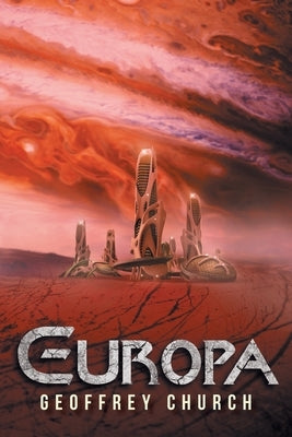 Europa Paperback Page Publishing, Inc.