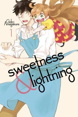 Sweetness and Lightning 1 by Amagakure, Gido