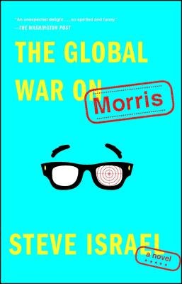 The Global War on Morris Paperback Simon & Schuster