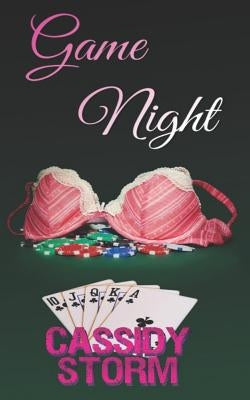 Game Night by Royer, Candice