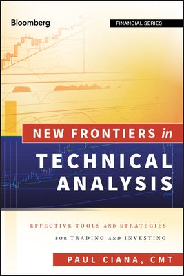 Technical Analysis (Bloomberg) by Ciana