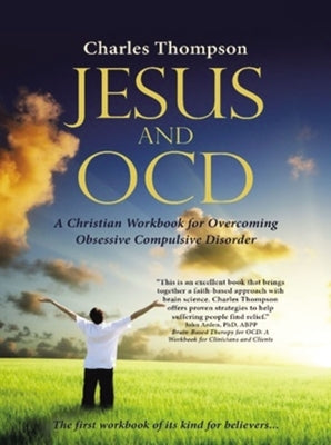 Jesus and Ocd Paperback WestBow Press