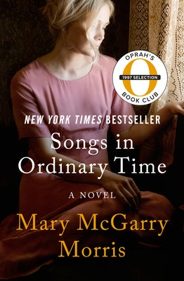 Songs in Ordinary Time Paperback Open Road Media