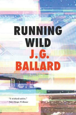 Running Wild Paperback Liveright Publishing Corporation