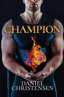 Champion Paperback Olympia Publishers
