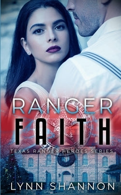 Ranger Faith Paperback Creative Thoughts, LLC