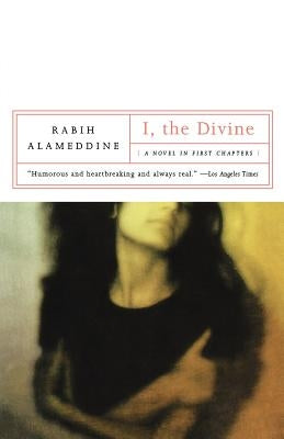 I, the Divine: A Novel in First Chapters Paperback W. W. Norton & Company