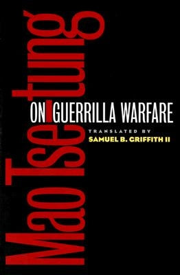 On Guerrilla Warfare University of Illinois Press