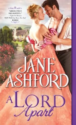 A Lord Apart by Ashford, Jane