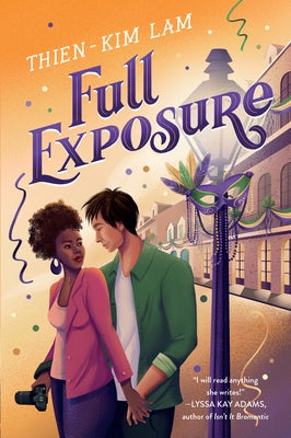 Full Exposure Paperback Avon Books