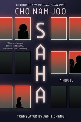 Saha Paperback Liveright Publishing Corporation