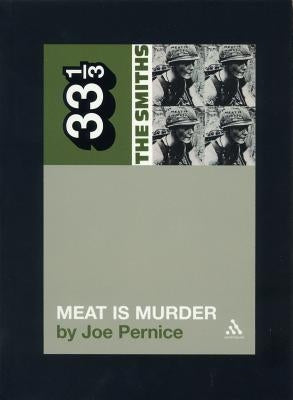 Smiths' Meat Is Murder by Pernice, Joe