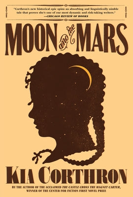 Moon and the Mars Paperback Seven Stories Press