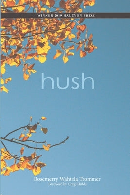 hush Middle Creek Publishing & Audio