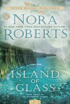 Island of Glass Paperback Berkley Books