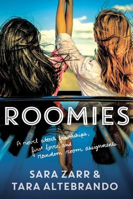 Roomies Paperback Little, Brown Books for Young Readers
