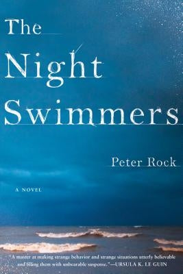 The Night Swimmers Paperback Soho Press