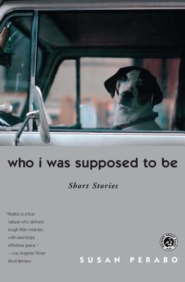 Who I Was Supposed to Be: Short Stories Paperback Simon & Schuster