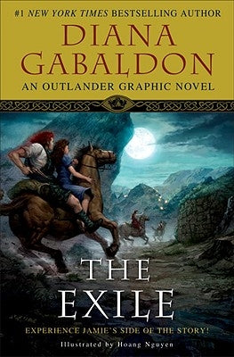 The Exile by Gabaldon, Diana