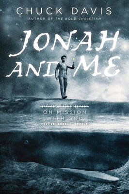 Jonah and Me Paperback Beaufort Books