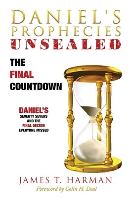 The Final Countdown Paperback Prophecy Countdown Publications