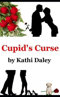Cupid's Curse: Zoe Donovan Mystery Book 4 Paperback Createspace Independent Publishing Platform
