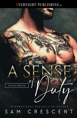 A Sense of Duty Paperback Evernight Publishing
