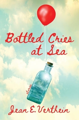 Bottled Cries at Sea Paperback Atmosphere Press