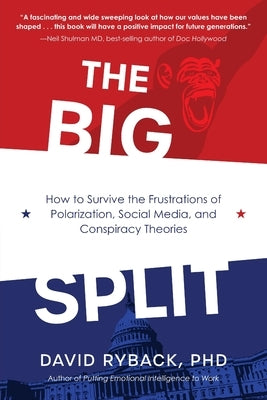 The Big Split Paperback Koehler Books