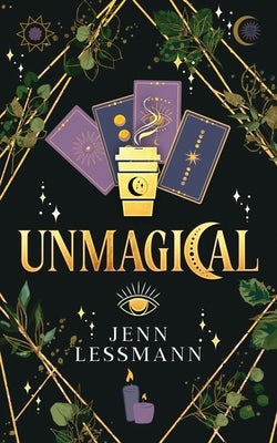Unmagical Paperback Farmer''s Daughter Arts