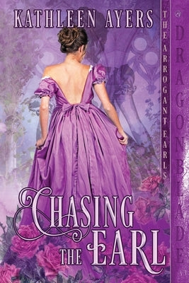 Chasing the Earl Paperback Dragonblade Publishing, Inc.
