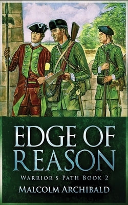 Edge Of Reason Paperback Next Chapter