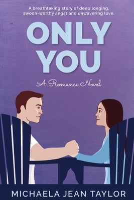 Only You Paperback Spruce Media, LLC
