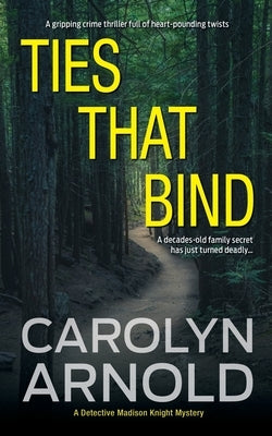Ties That Bind Paperback Hibbert & Stiles Publishing Inc.