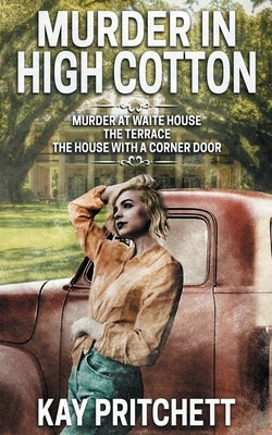 Murder in High Cotton Paperback Wild Rose Press
