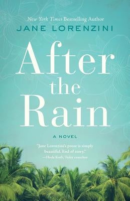 After the Rain Nest Press