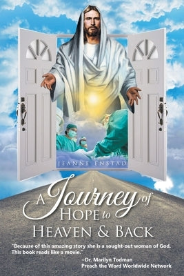 A Journey of Hope to Heaven and Back Paperback Parchment Global Publishing