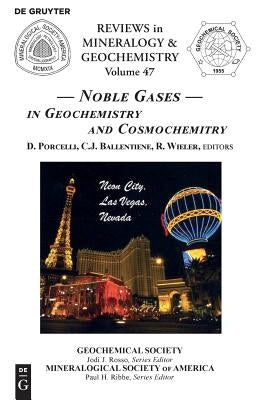 Noble Gases Paperback de Gruyter