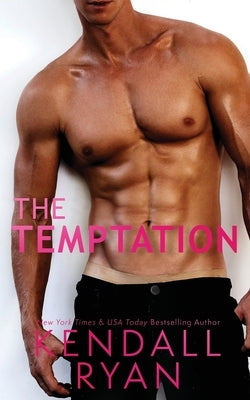 The Temptation Paperback Independently Published