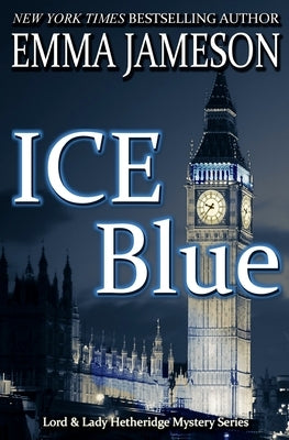 Ice Blue Paperback Createspace Independent Publishing Platform