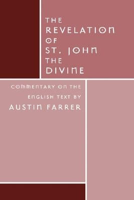The Revelation of St. John Divine Paperback Wipf & Stock Publishers