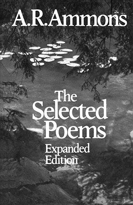 The Selected Poems Paperback W. W. Norton & Company