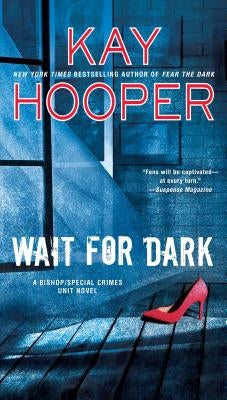 Wait for Dark by Hooper, Kay