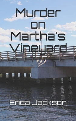 Murder on Martha's Vineyard Paperback Independently Published