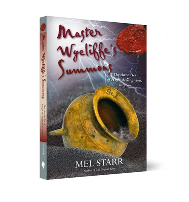 Master Wycliffe's Summons Paperback Lion Fiction